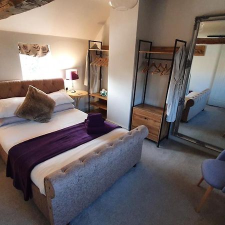 Holly Cottage, Hidden Gem In The Yorkshire Wolds Welton  Exteriör bild