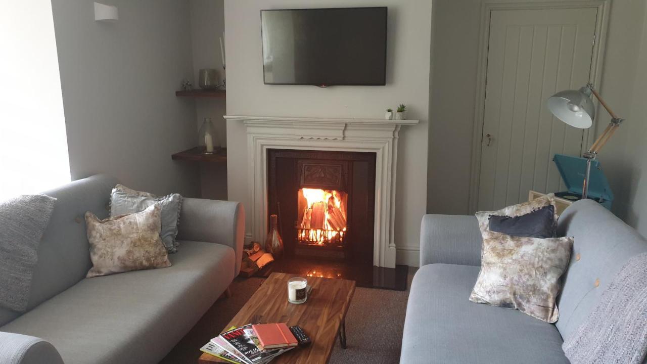 Holly Cottage, Hidden Gem In The Yorkshire Wolds Welton  Exteriör bild