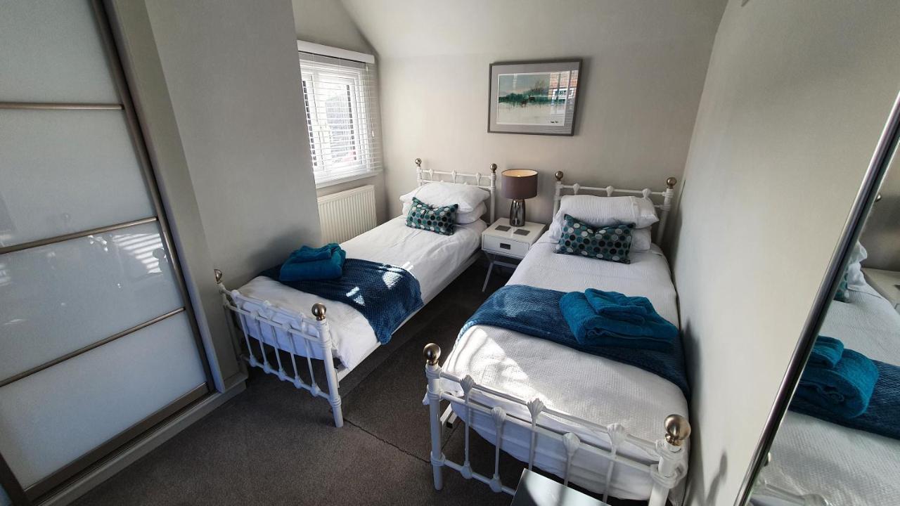Holly Cottage, Hidden Gem In The Yorkshire Wolds Welton  Exteriör bild