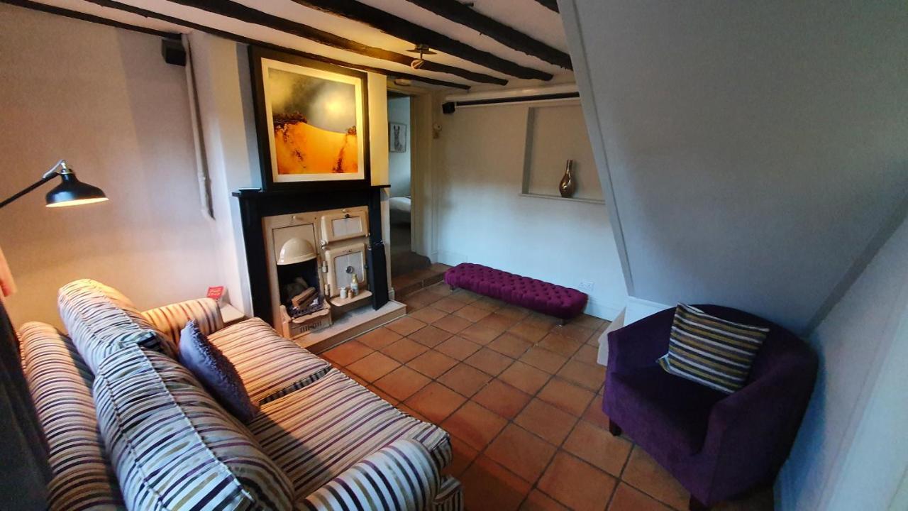 Holly Cottage, Hidden Gem In The Yorkshire Wolds Welton  Exteriör bild