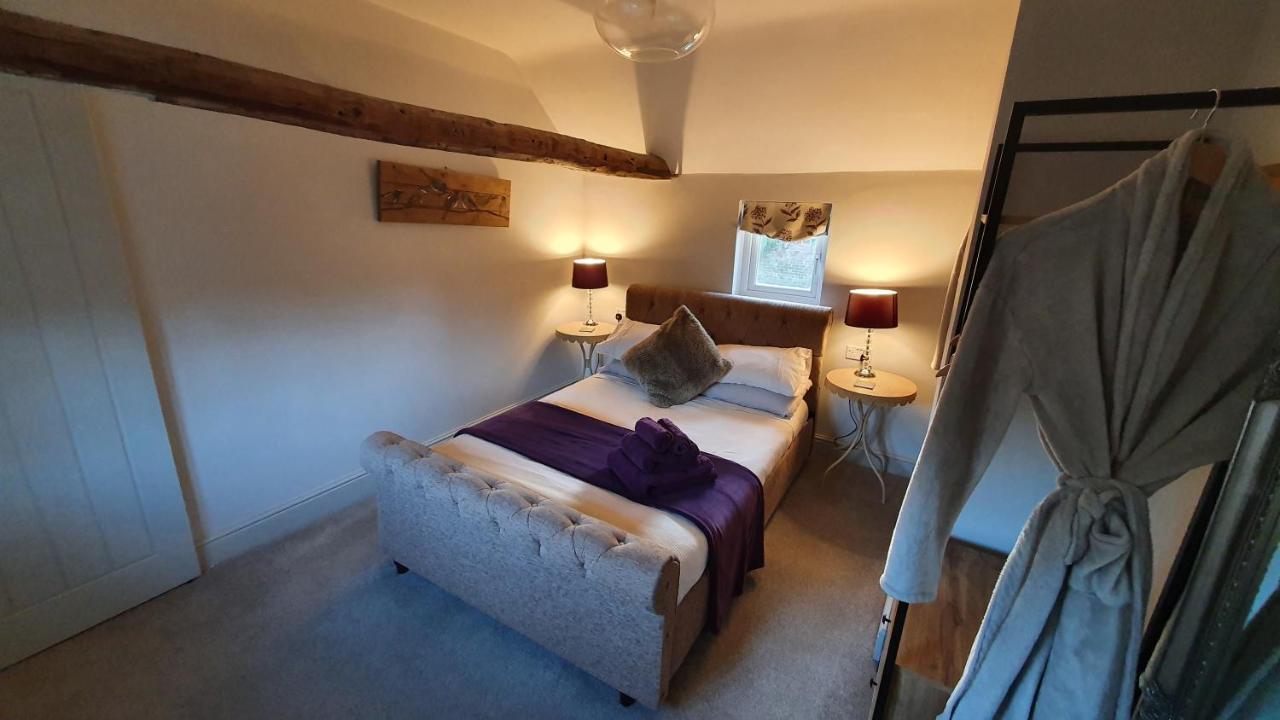 Holly Cottage, Hidden Gem In The Yorkshire Wolds Welton  Exteriör bild
