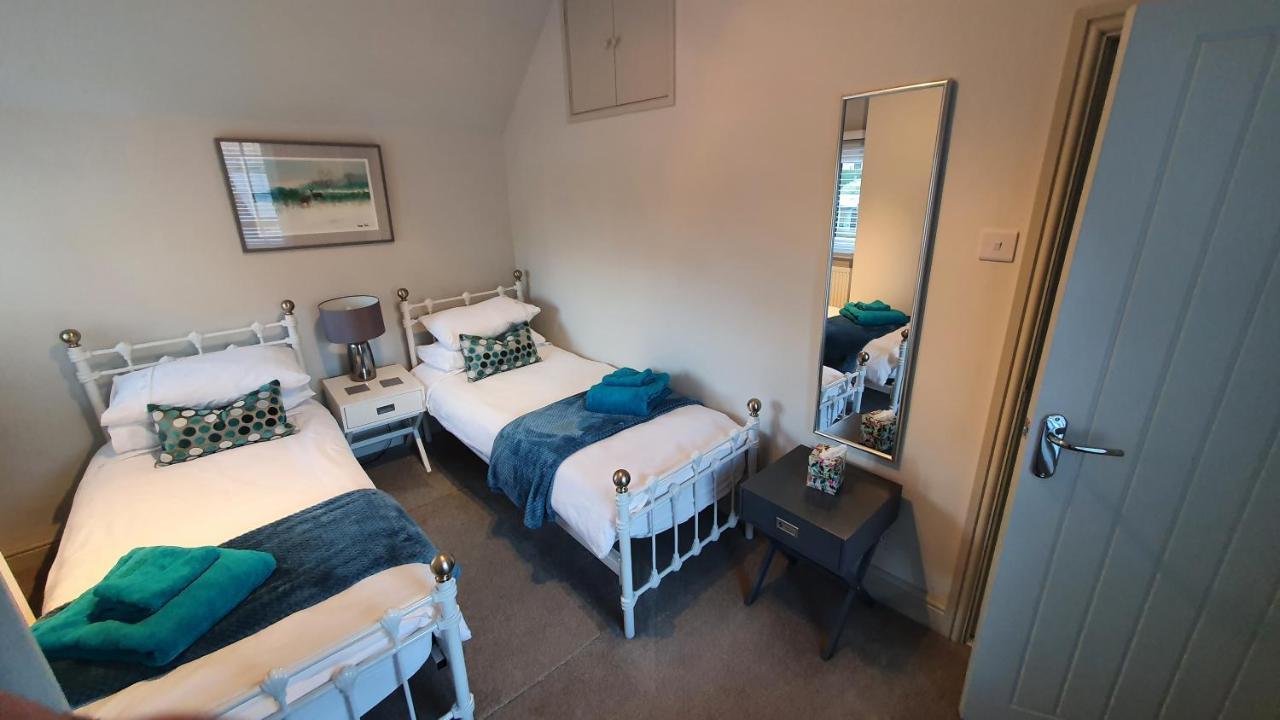 Holly Cottage, Hidden Gem In The Yorkshire Wolds Welton  Exteriör bild