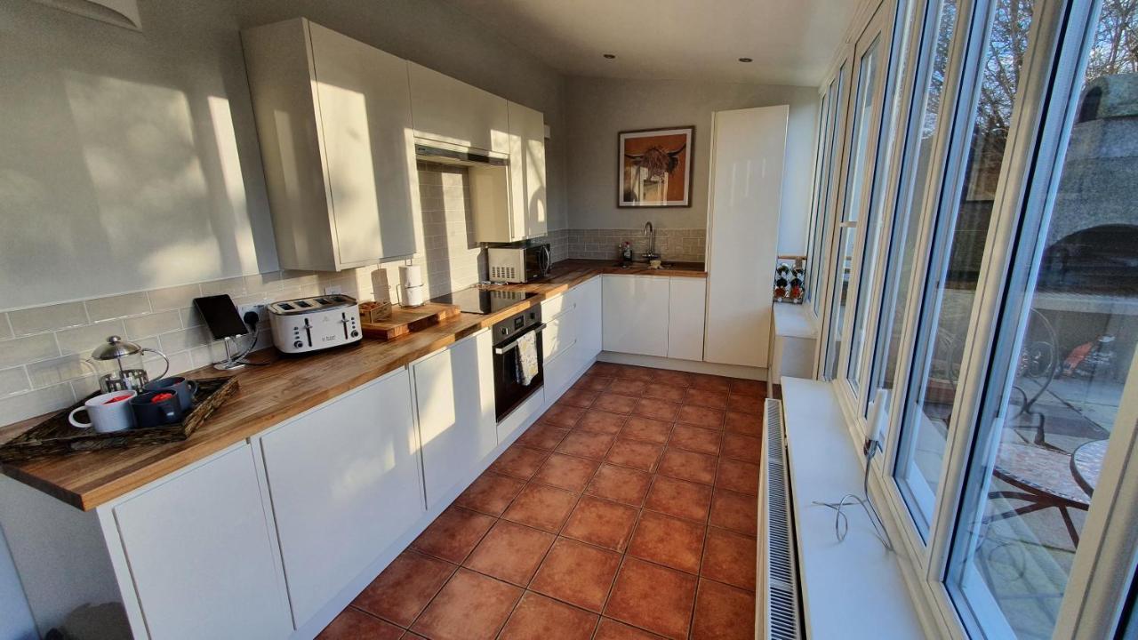 Holly Cottage, Hidden Gem In The Yorkshire Wolds Welton  Exteriör bild