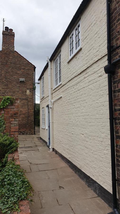 Holly Cottage, Hidden Gem In The Yorkshire Wolds Welton  Exteriör bild